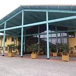 Hotel Nigloland Dolancourt