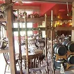 Nigloland Hotel Dolancourt