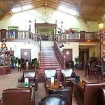 Hotel Nigloland Dolancourt