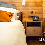 Hotel Nigloland Dolancourt