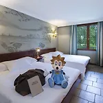 Nigloland Hotel