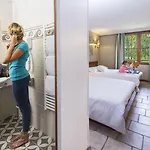 Hotel Nigloland Dolancourt