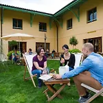 Hotel Nigloland 4*