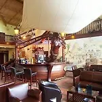 Hotel Nigloland Dolancourt