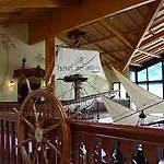 Hotel Nigloland Dolancourt