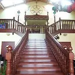 Hotel Nigloland Dolancourt
