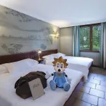 Nigloland Hotel 4*