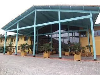 Hotell Nigloland Dolancourt