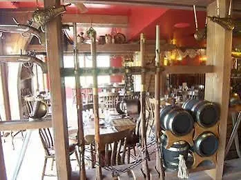 Nigloland Hotel Dolancourt