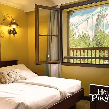 Nigloland Hotel 4*