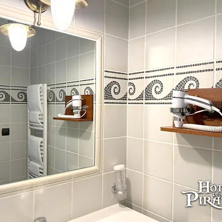 Hotel Nigloland Dolancourt