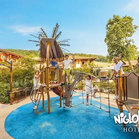 Nigloland 4*