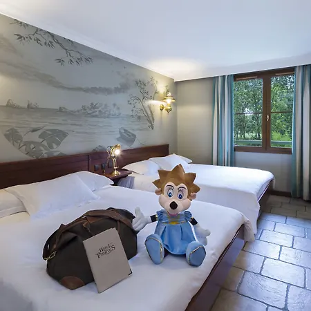 Nigloland Hotel