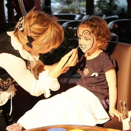 Hotel Nigloland Dolancourt