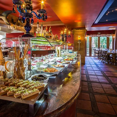 Nigloland 4* Dolancourt