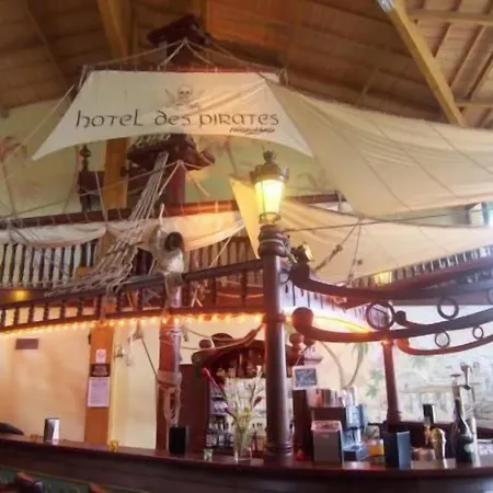 Nigloland 4* Dolancourt