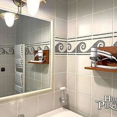 Nigloland Hotel 4*