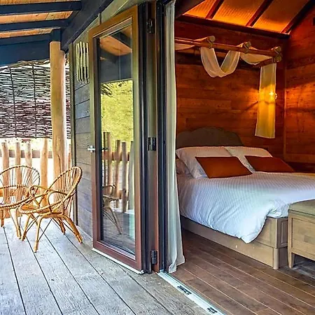 Hotel Nigloland Dolancourt