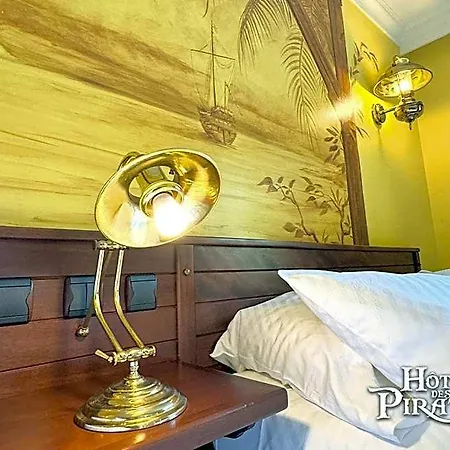 Nigloland 4*