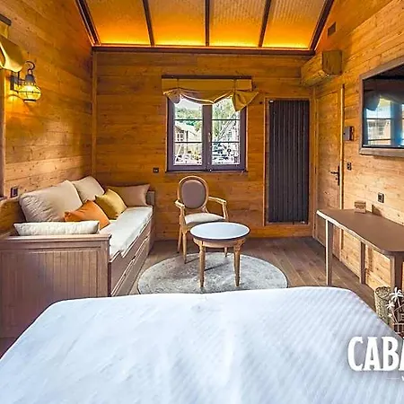 Nigloland 4* Dolancourt