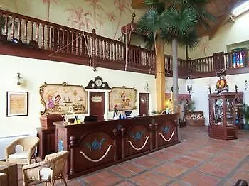 Szálloda Nigloland 4*