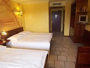 Hotel Nigloland