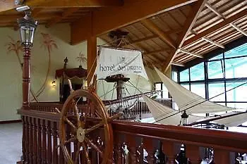 酒店 Nigloland 道兰科特