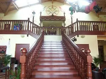 Hotel Nigloland Dolancourt