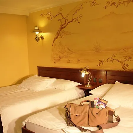 Szálloda Nigloland 4*