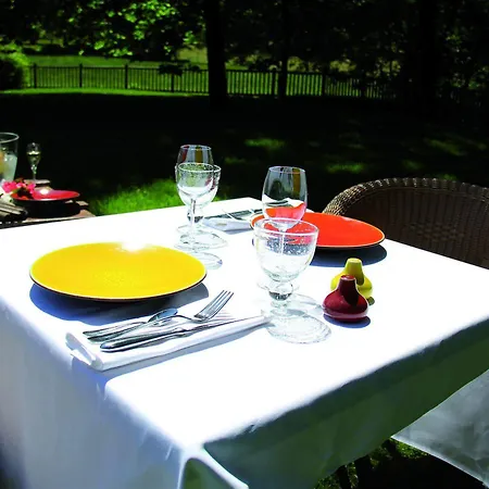 Hotel Nigloland Dolancourt