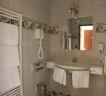 Nigloland 4* Dolancourt