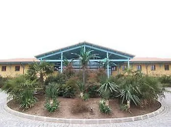 Nigloland Hotel Dolancourt