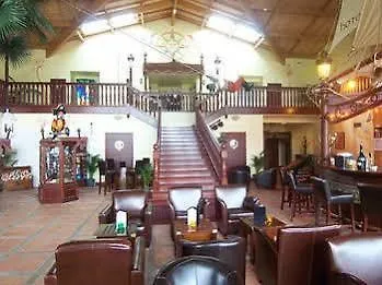 Hotel Des Pirates Dolancourt