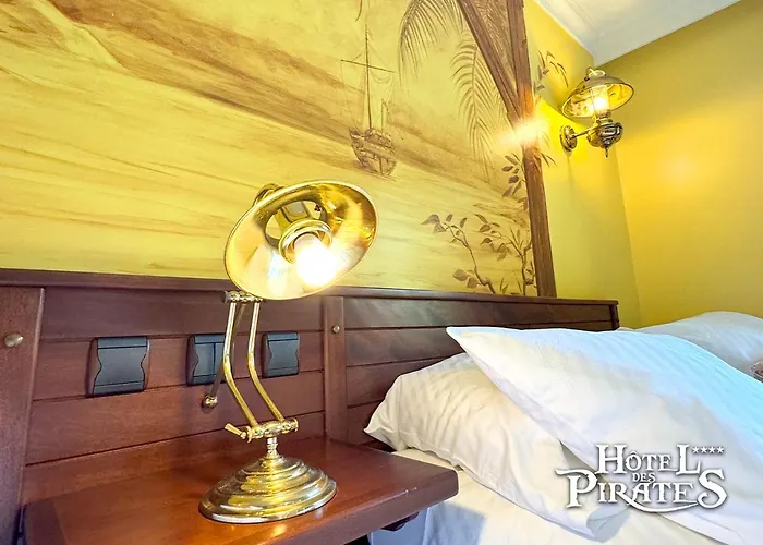Des Pirates Hotel