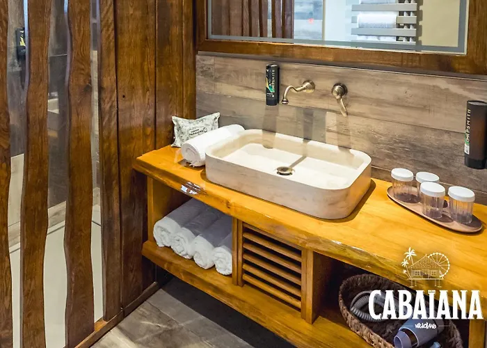 Des Pirates Hotel 4*