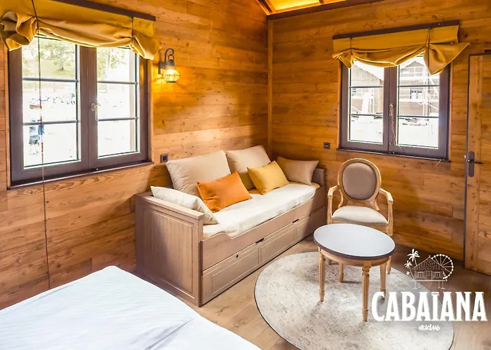 Des Pirates Hotel Dolancourt