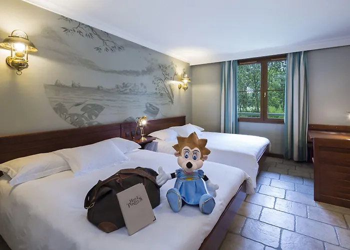 Des Pirates Hotel