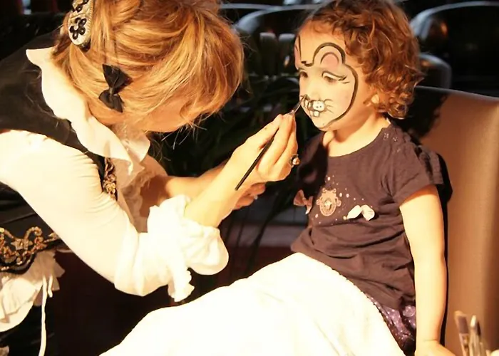 Hotel Des Pirates Dolancourt