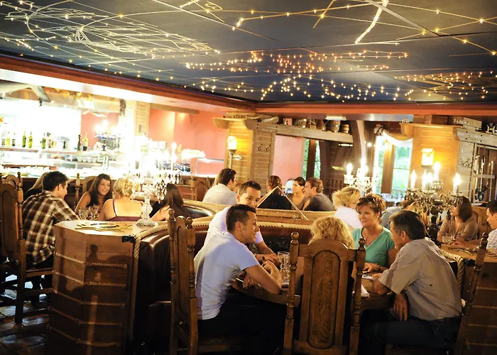 Hotel Nigloland Dolancourt