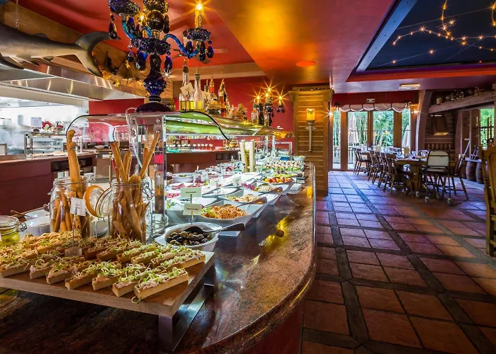 Nigloland 4* Dolancourt