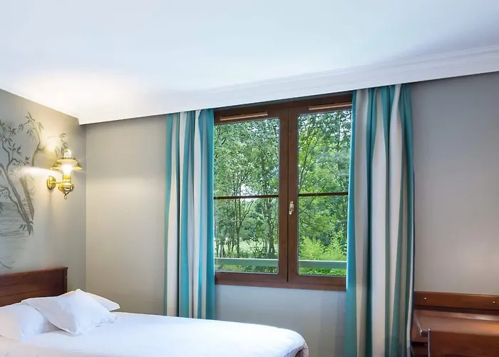 Des Pirates Hotel 4*