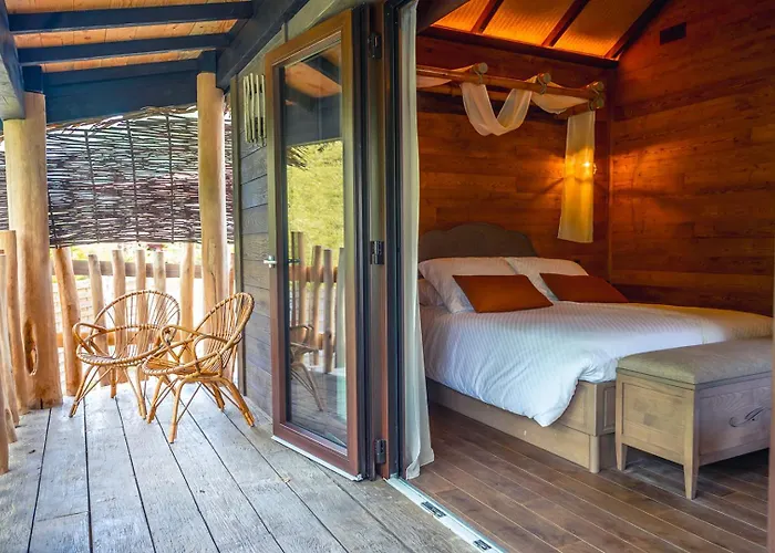 Des Pirates Hotel 4*